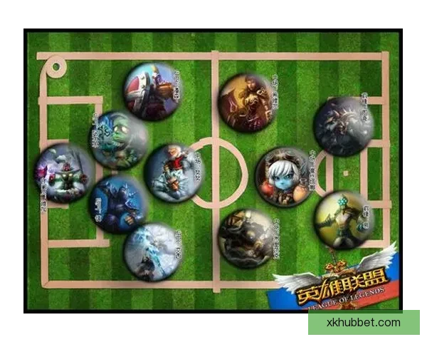 世界杯竞猜游戏规则解析与技巧分享助你轻松赢得丰厚奖品