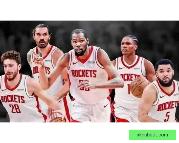 乌度卡针对对位调整首发阵容伊森替代谢泼德领衔迎战尼克斯