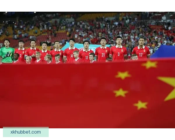 2026世界杯扩军至四十八队 全球足球盛宴全面升级揭秘